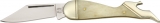 Rough Ryder Small Leg Knife - RR148