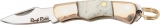 Rough Ryder Miniature Folder - RR164