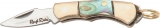 Rough Ryder Minature Folder - RR172