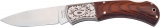 Rough Ryder Lockback - RR182
