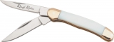 Rough Ryder Tiny Copperhead MOP - RR187