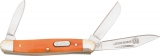 Rough Ryder Small Stockman - RR244