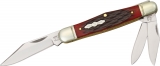Rough Ryder Whittler Red Bone - RR282