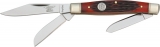 Rough Ryder Stockman Red Bone - RR291