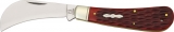 Rough Ryder Hawkbill Red Bone - RR305