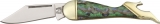 Rough Ryder Small Leg Knife - RR347