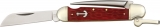 Rough Ryder Marlin Spike Red Bone - RR576