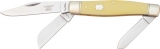 Rough Ryder Large Stockman Yellow - RR603