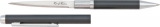 Rough Ryder Ink Pen Knife Black - RR613