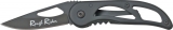 Rough Ryder Framelock Black - RR620