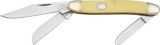 Rough Ryder Stockman Yellow Synthetic - RR725