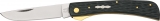 Rough Ryder Coal Miner Work Knife - RR760