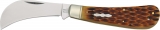 Rough Ryder Hawkbill Amber Bone - RR764