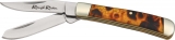 Rough Ryder Tiny Trapper Imitation Tort - RR805