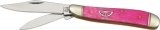 Rough Ryder Peanut Pink Lemonade - RR834
