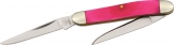 Rough Ryder Mini Muskrat Pink Bone - RR841