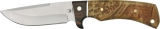 Rough Ryder Fixed Blade Hunting Knife - RR844