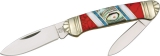 Rough Ryder Stoneworx Canoe - RR909
