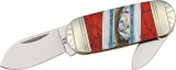 Rough Ryder Stoneworx Small Sunfish - RR912