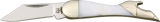 Rough Ryder Mini Leg Knife Pearl - RR937