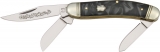 Rough Ryder Gentlemans Stockman Midnight - RR959
