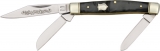 Rough Ryder Stockman Midnight - RR965