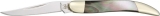 Rough Ryder Mini Toothpick Black Pearl - RR978