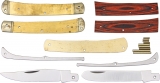Rough Ryder Custom Shop Trapper Kit - RRCS2