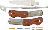 Rough Ryder Custom Shop Lockback Kit - RRCS5
