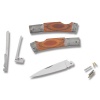 Rough Ryder Custom Shop Kit Lockback - RRCS6