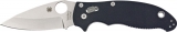 Spyderco Manix 2 Plain Edge SC101GP2
