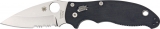 Spyderco Manix 2 Black 154CM