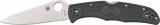 Spyderco Endura 4 Gray SC10FPGY