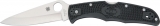 Spyderco Endura 4 SC10PBK