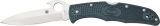 Spyderco Endura 4 Wave SC10PGYW