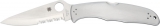 Spyderco Endura 4 Lockback SC10PS