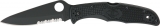 Spyderco Endura 4 SC10PSBBK