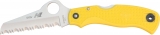 Saver Salt Yellow SC118SYL Boye Dent Mechanism