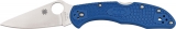 Spyderco Delica SC11FPBL