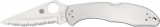Spyderco Delica 4 Lockback SC11S 2 7/8 Inch Serrated