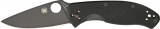 Spyderco Tenacious Linerlock - SC122GBBKP