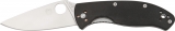 Spyderco Tenacious Folder SC122GP 3 3/8 Drop Point