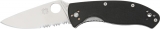 Spyderco Tenacious folder (model SC122GPS)