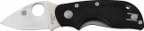 Spyderco Chicago Linerlock - SC130GP
