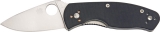 The Spyderco Persistence knife SC136GP