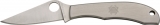 Spyderco Honey Bee folder knife (model SC137P)
