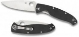 Spyderco Resilience C142GP