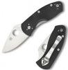 Spyderco Ambitious Linerlock - SC148GP