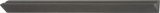 Spyderco Triangle Sharpening Rod Medium - 204M1