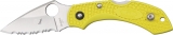 Spyderco Dragonfly 2 - SC28SYL2